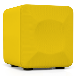 S6 Powered Subwoofer