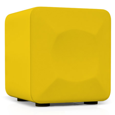 S6 Powered Subwoofer