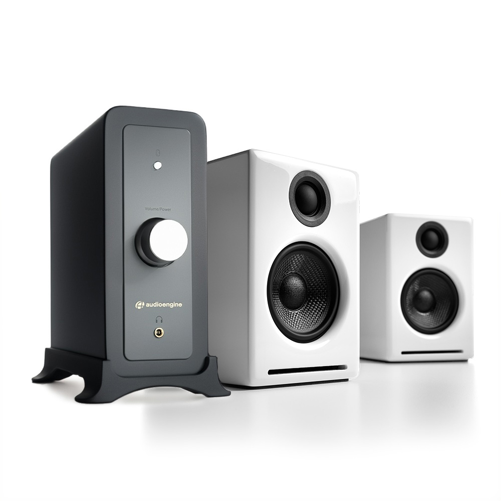 Desktop Flex Kit — Audioengine
