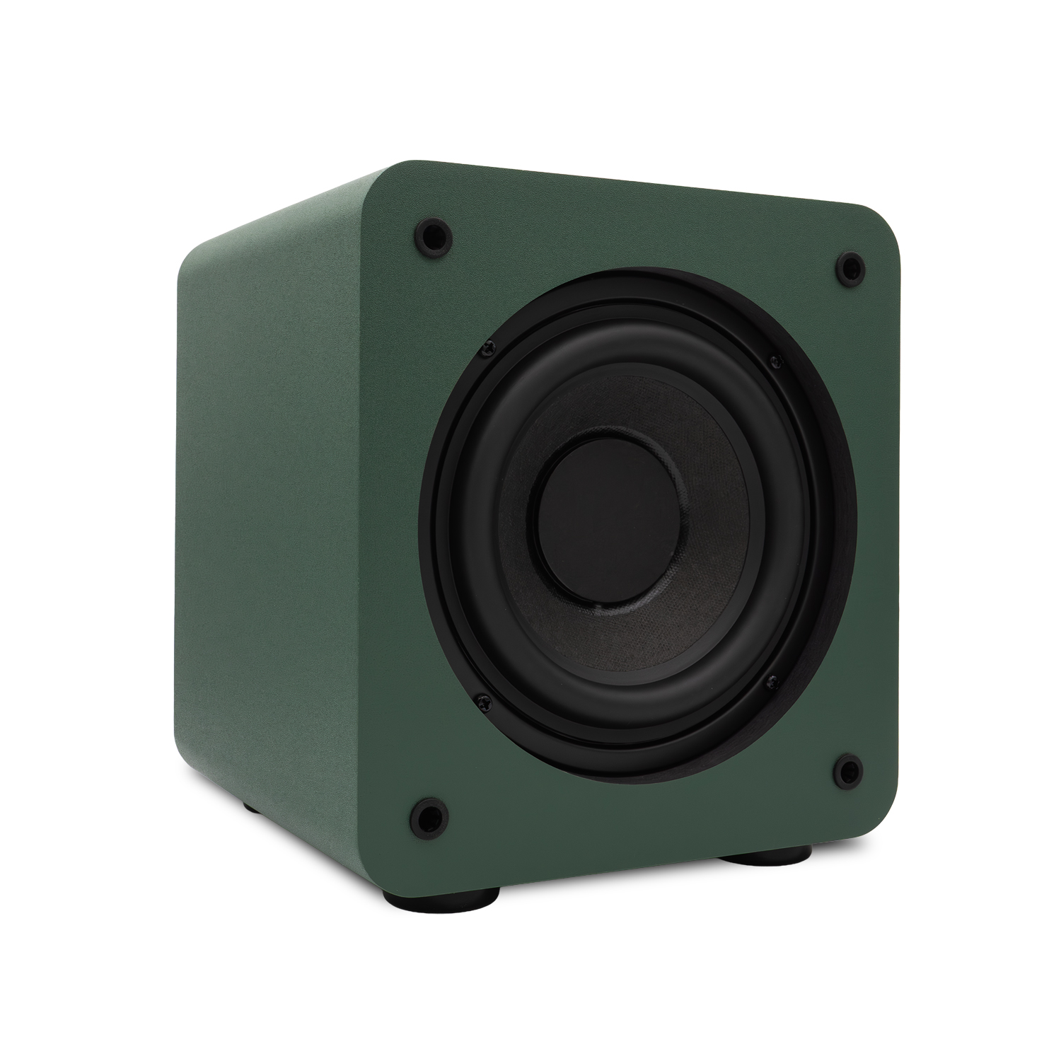 S6 Powered Subwoofer — Audioengine