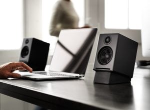 Kanto YU2 vs. Audioengine A2+ <br> A Comprehensive Comparison