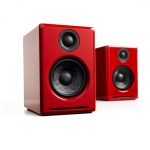 A2+ Next Gen Home Music System w/ Bluetooth aptX-HD