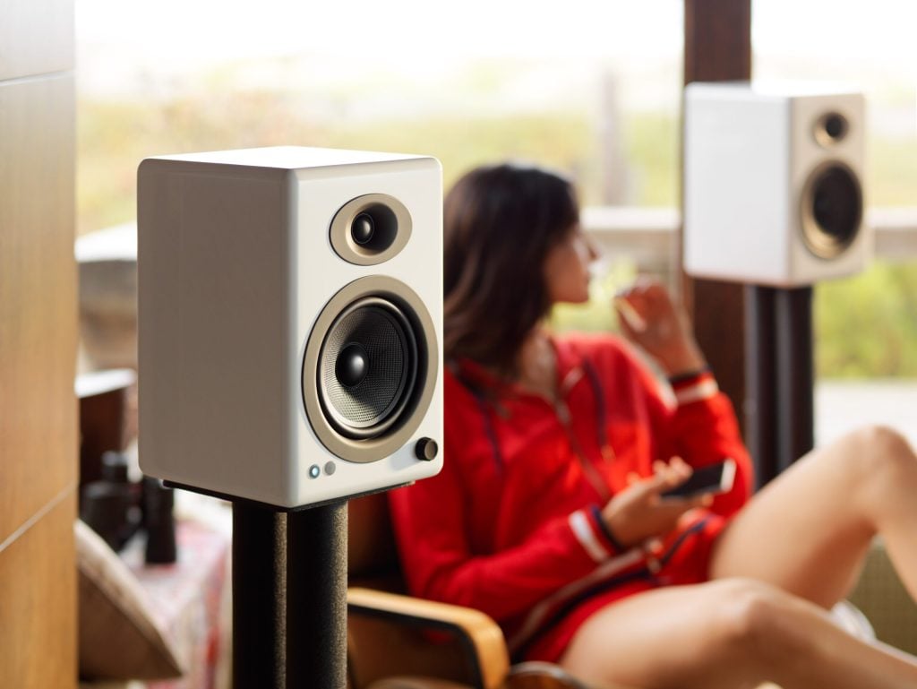 Speaker Break-In: Why Your Music Gets Better with Time