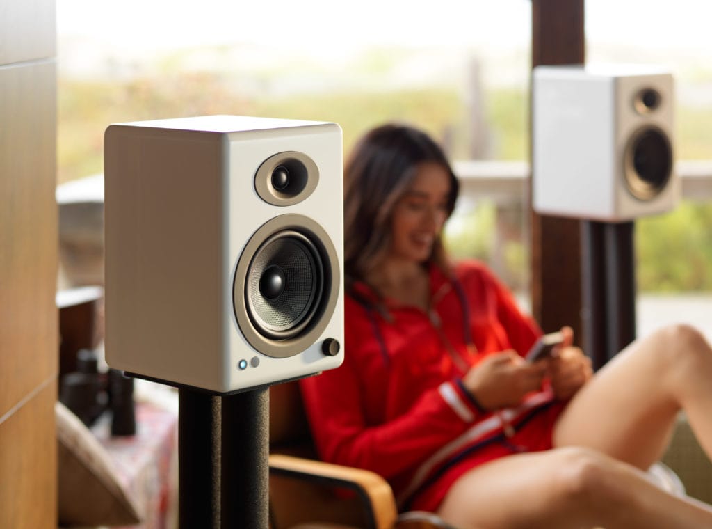 Building the Ultimate Audio System