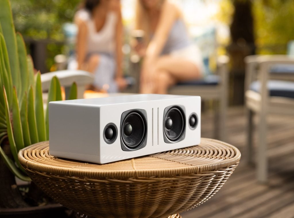 Bose Music Wave vs. Audioengine B2: A Comprehensive Comparison