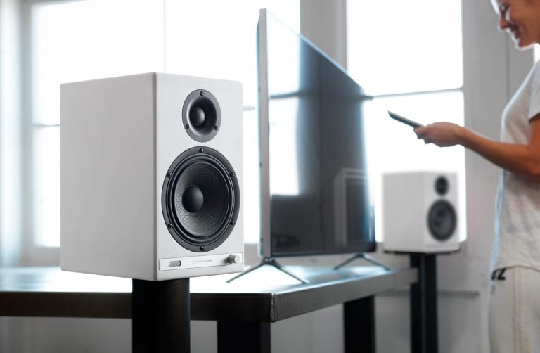 Why Toroidal Transformers in Speakers Are a Big Deal