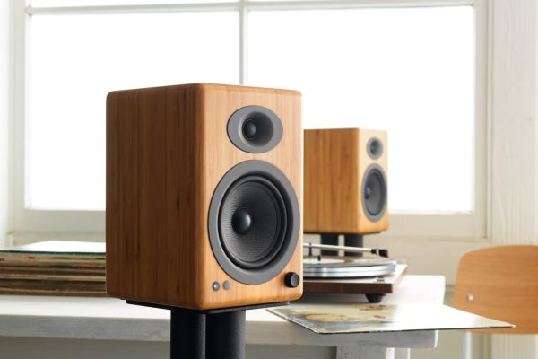 A5+ Wireless Speaker