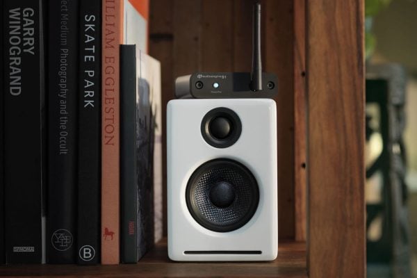 Bluetooth Receiver