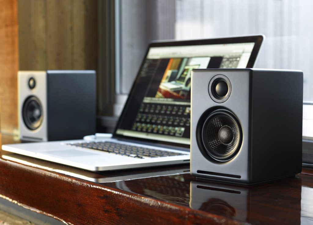 An Introduction to: Quality Computer Speakers