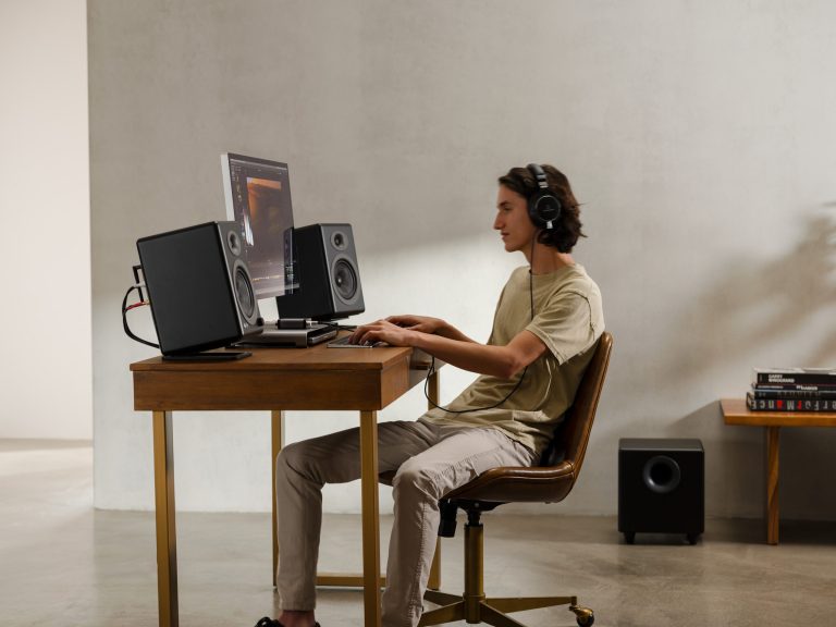 5 Creative Ways to Use Your W3 Wireless Audio Adapter