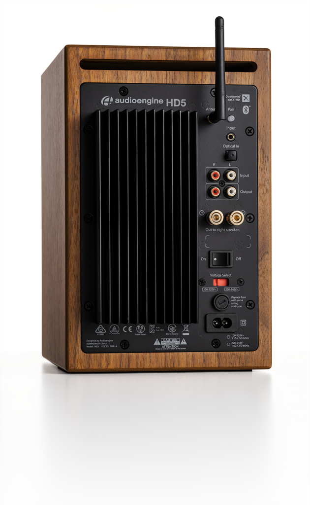 What Is a Speaker Binding Post? 