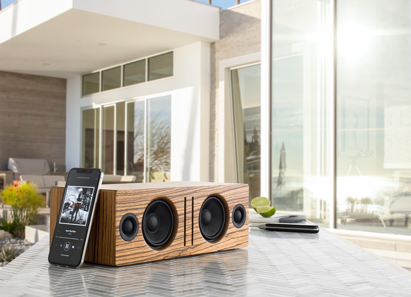 B2 Wireless Speaker
