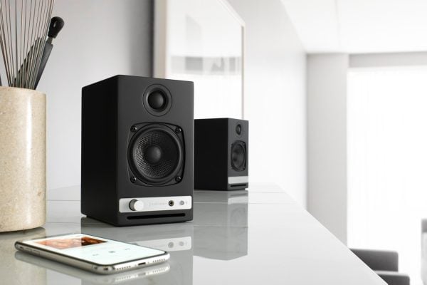 HD3 Wireless Speakers