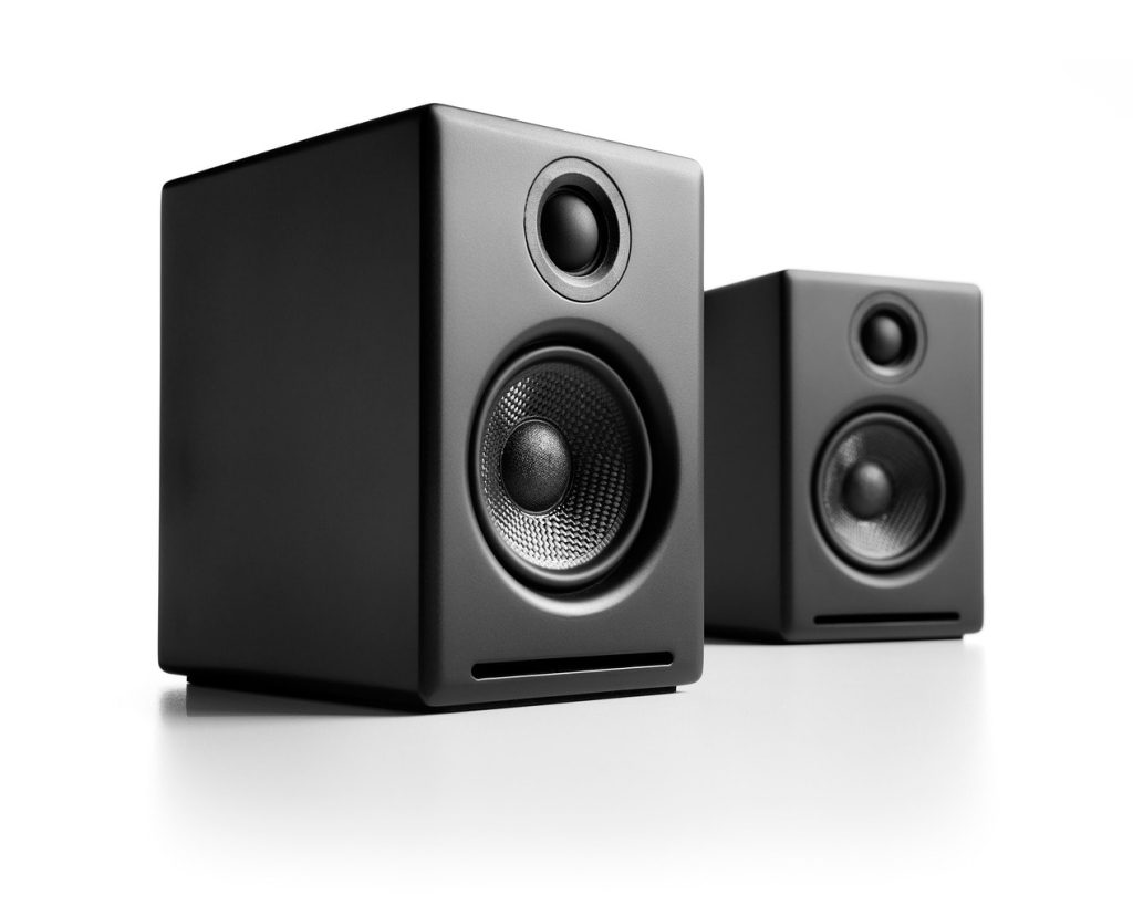 Audioengine A2+ Wireless Review:</br> 9To5Toys