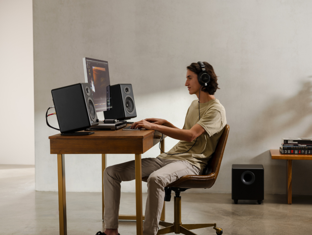 Why Bluetooth is the Future of Home Audio: 5 Game-Changing Updates