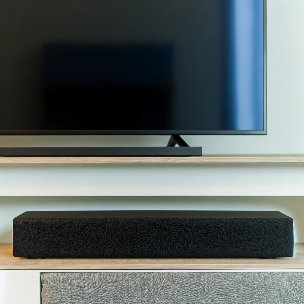 What is a Soundbar?