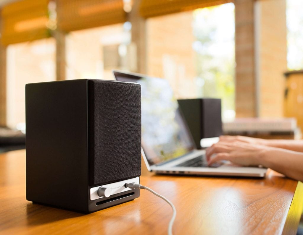 Dayton Audio MK402BTX vs. Audioengine HD3 Home Music System: A Comprehensive Comparison