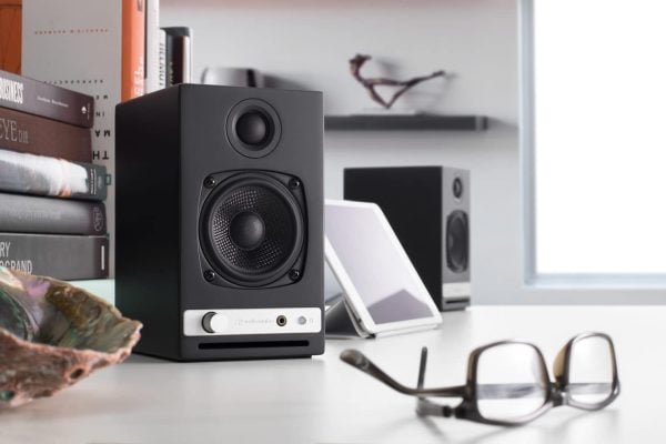 HD3 Satin Black