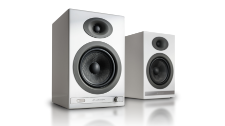 HD5 Home Music System w/ Bluetooth aptX-HD