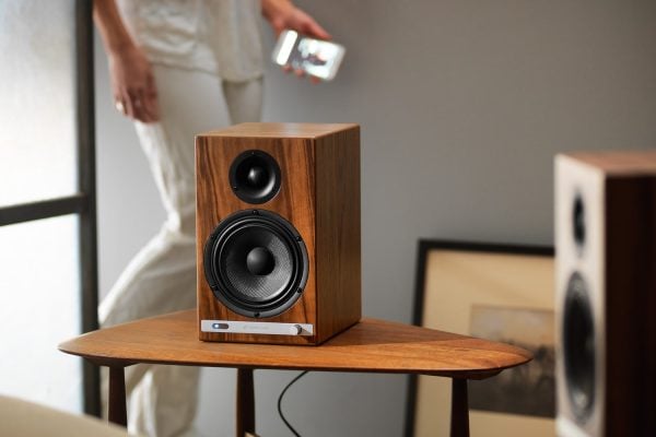 Audioengine HD6 Support