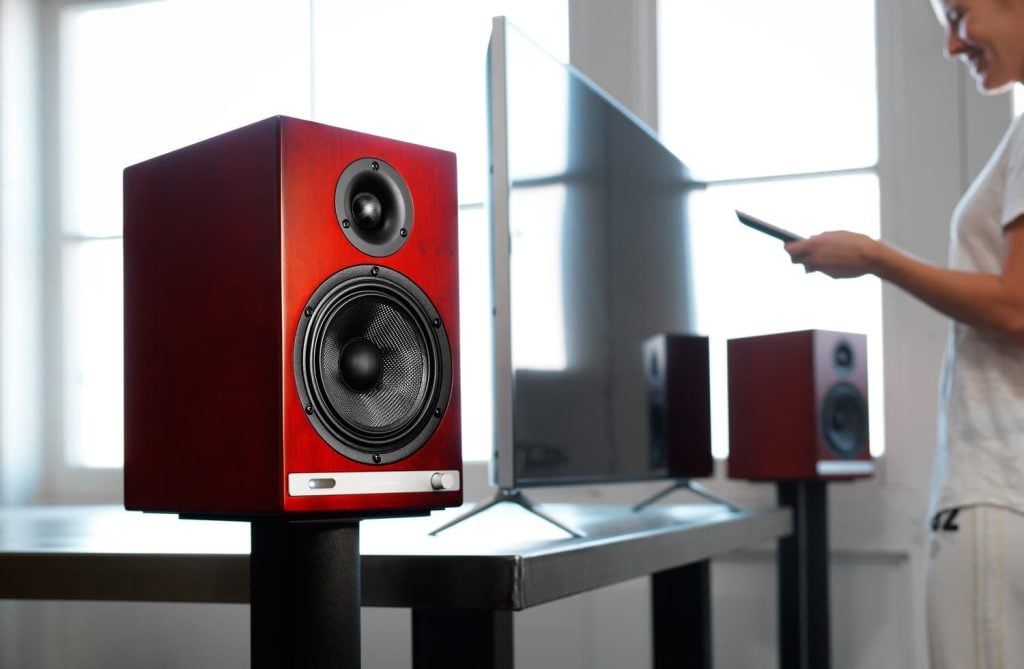 HD6 Wireless Speakers Reviews