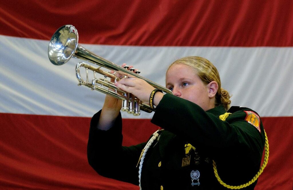 Memorial Day Music