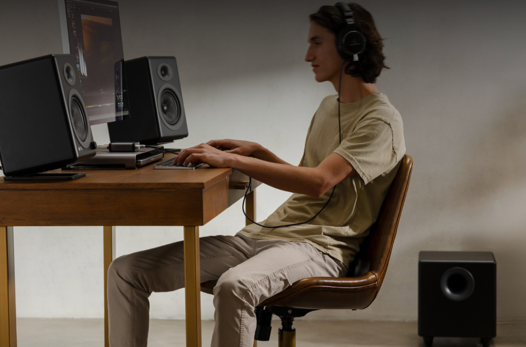 Audioengine Canada