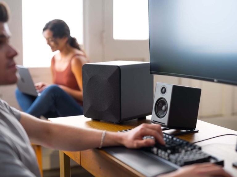 Audioengine S6 vs S8: Frequently Asked Subwoofer Questions