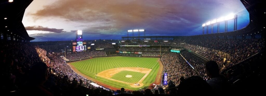 Baseball and Music Blog