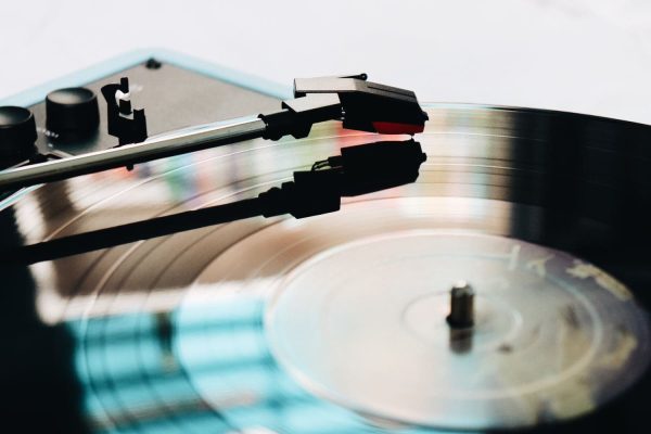 Turntable How To