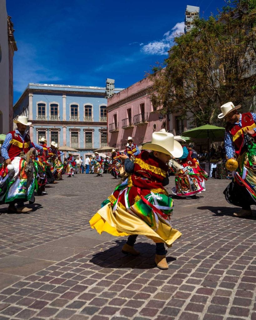 Cinco de Mayo Music and the History Behind the Sound
