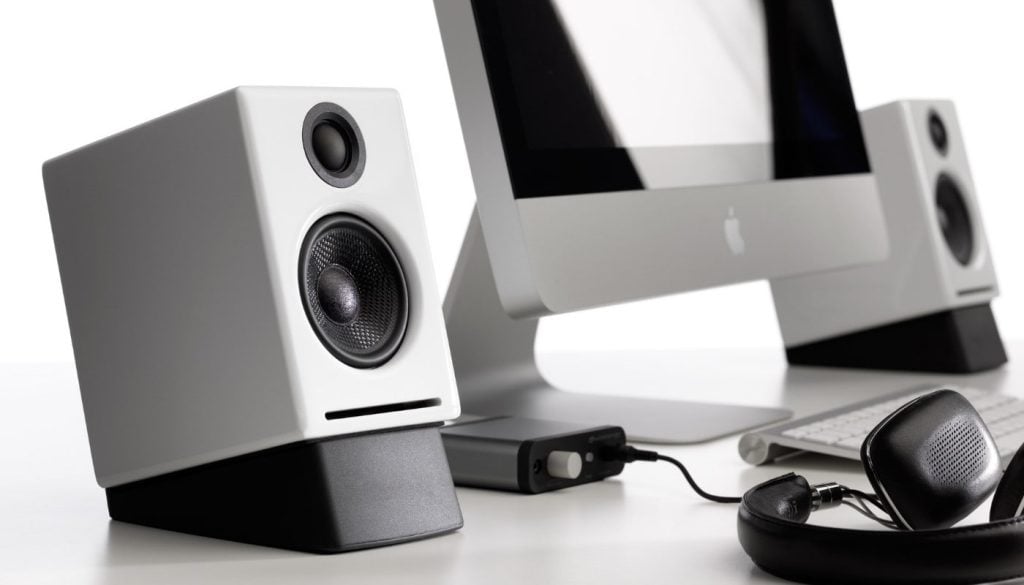 Audioengine A2+ Wireless Review:Gear Diary - Audioengine