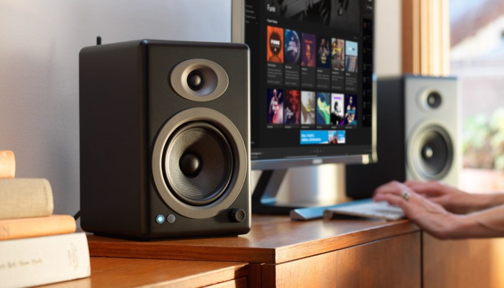 Audioengine A5+ Wireless Review:</br> Audiostance