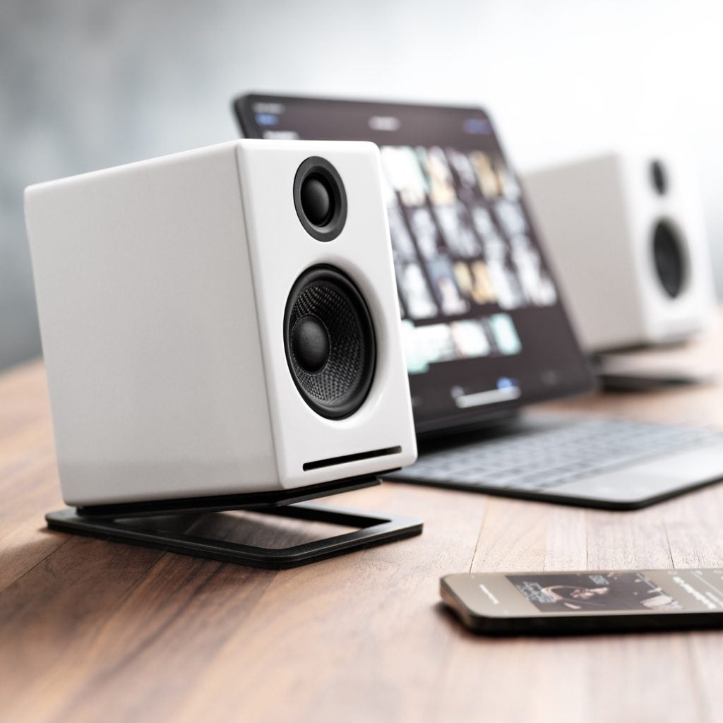 Ecoustics Best Wireless Speakers of 2025: A2+and HD4