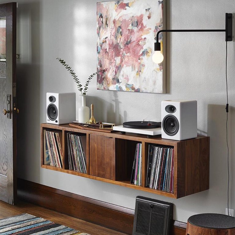 Are Vinyl Records Lower Quality than Digital Audio?