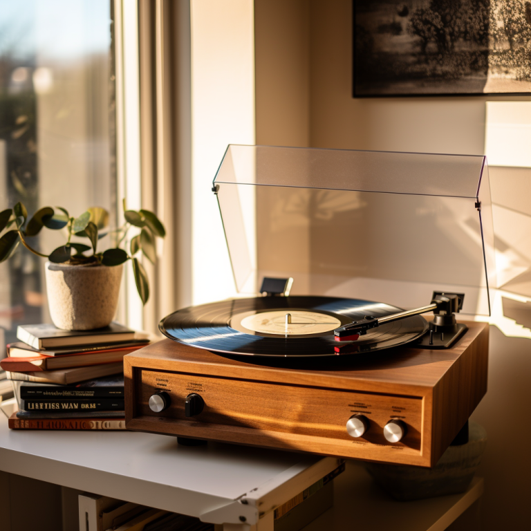 Beginners Guide: How to Setup Your First Turntable