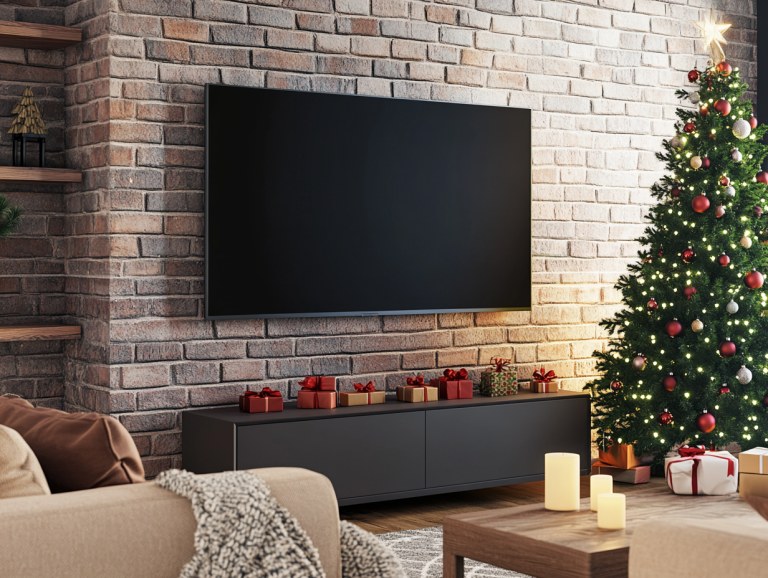 Home Audio Misconceptions: Are Surround Sound Systems the Only Alternative to Soundbars for Your TV Setup?
