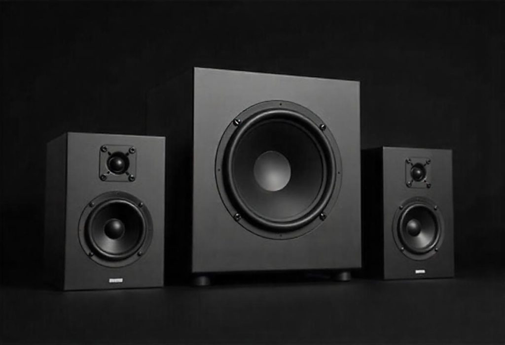 Why All-in-One Desktop Speaker Systems Fall Short
