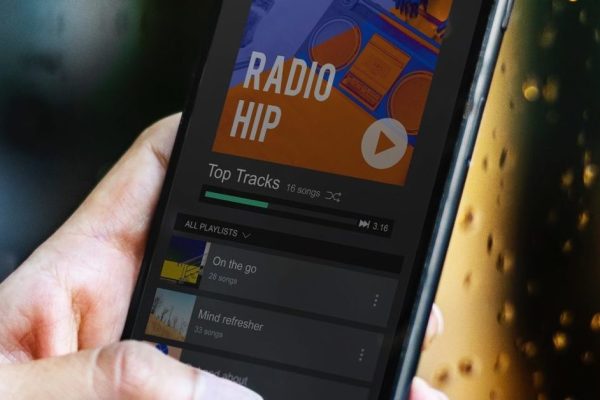 Audioengine Top 3 Music Services for Quality