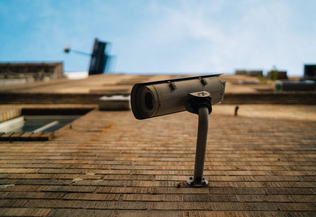 Our Speakers Won’t Spy On You