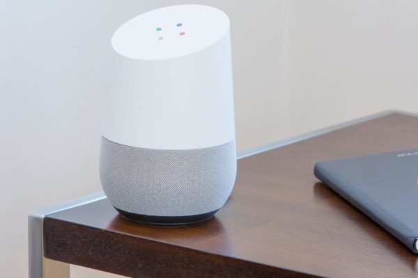 Connecting Google Home to your Bluetooth Speakers