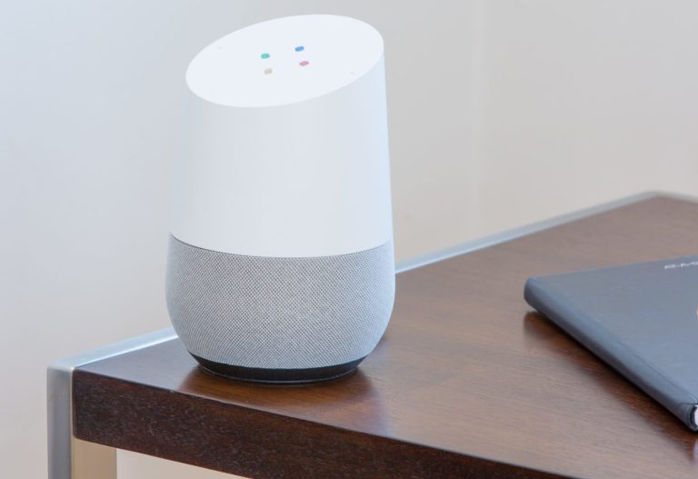 Connecting Google Home to Bluetooth Speakers
