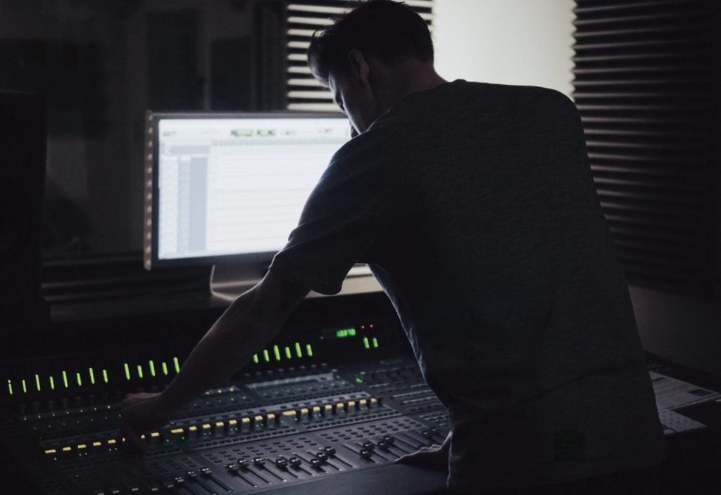 Audioengine Works With Tidal