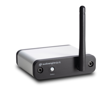 B-Fi Multiroom Stereo Adapter w/Wi-Fi (Discontinued)
