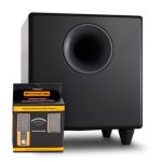 S8 Wireless Subwoofer