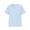 Vinyl Lover T-Shirt — "Caution! Can Talk About Vinyl For Hours" Graphic Tee - Thumbnail Image 79