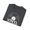 Vinyl Sounds Better T-Shirt — Retro Record Lover Tee - Thumbnail Image 44