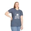 Vinyl Sounds Better T-Shirt — Retro Record Lover Tee - Thumbnail Image 56