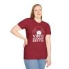 Vinyl Sounds Better T-Shirt — Retro Record Lover Tee - Thumbnail Image 104