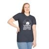 Vinyl Sounds Better T-Shirt — Retro Record Lover Tee - Thumbnail Image 80